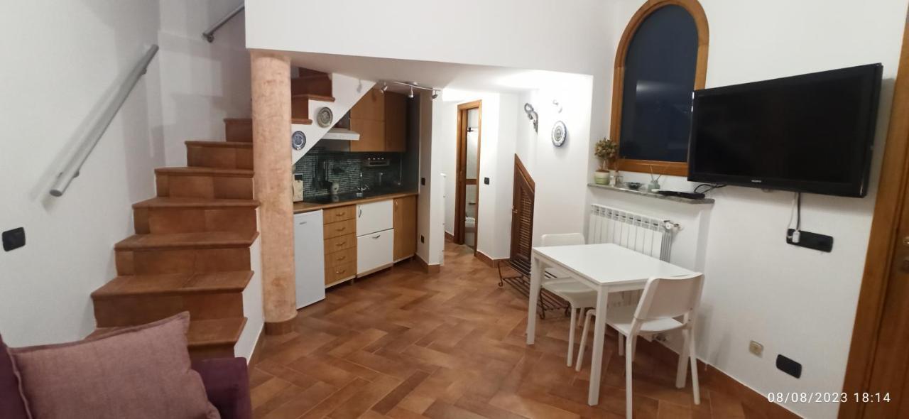 Allafontanina Минори Екстериор снимка